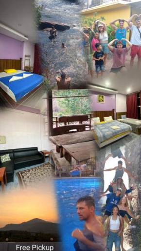 The Vibe Guesthouse